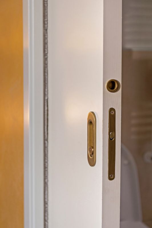 Barn Door Installation in Overland Park, KS