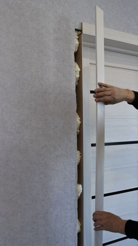 Door Sweep Installation in Conroe, TX