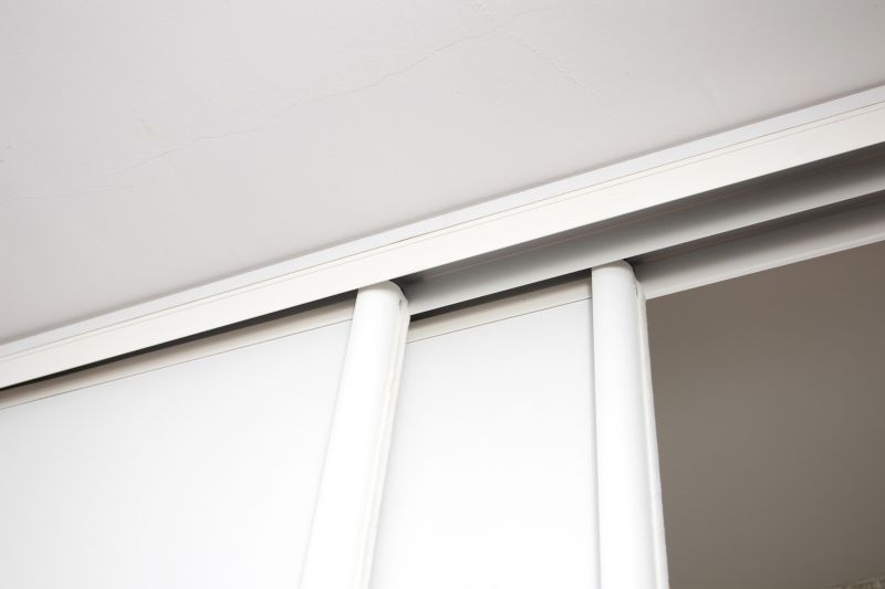 Folding Door Repair