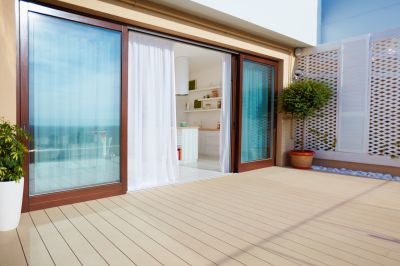 Pocket Doors Replacement in Raleigh, NC