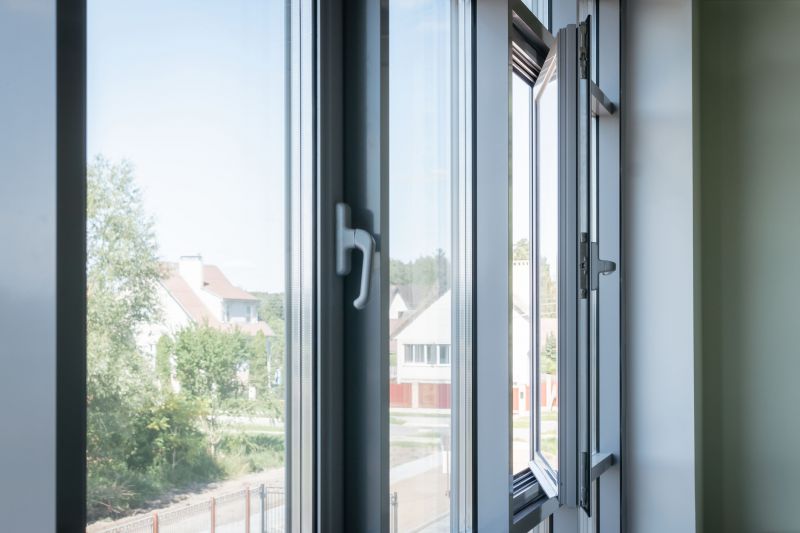 Soundproof Windows Installation in Boston, MA