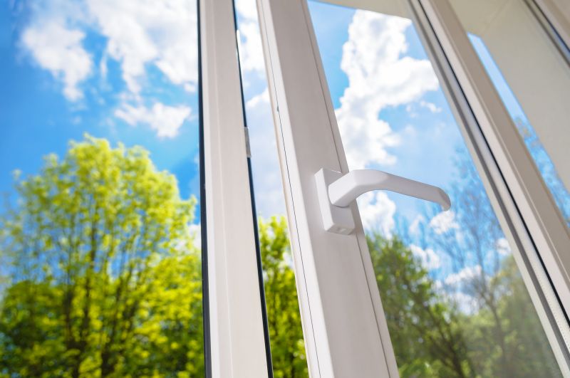 Vinyl Window Service in Doylestown, PA