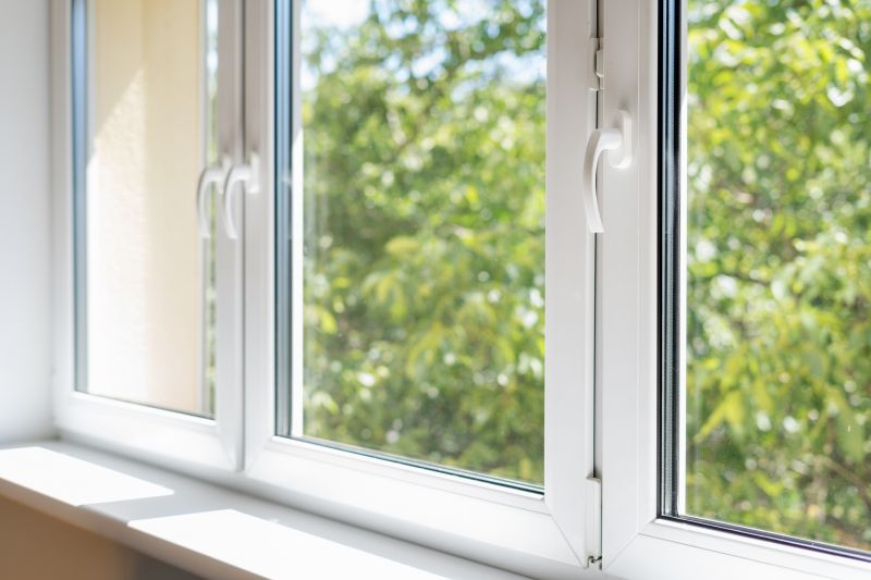 Vinyl Windows Installation in Worcester, MA