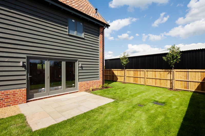 Folding Door Repair