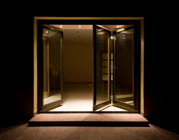 Bifold Door Repair - Bifold Door Repair Atlanta, Georgia